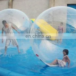 Great Quality Inflatable Water Walking Ball thumbnail-1