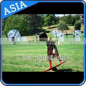 New Product Soccer Bubble / Bubble Football / Inflatable Bumper Ball For PE Class thumbnail-1