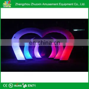 Kids Outdoor Inflatable Decorative Lighting Balloon thumbnail-1