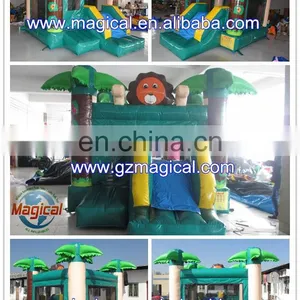 Inflatable Bounce Castle for Sale Inflatable Bounce Inflatable Bounce House thumbnail-1