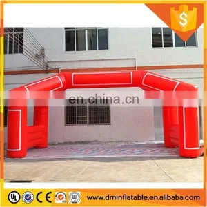 2017 Cheap Inflatable Arch/Inflatable Finish Line Custom-made Sports START Line Arches thumbnail-2