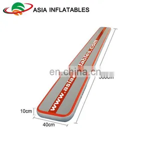 Cheap Gymnastics Air Beam Inflatable Balance Beam thumbnail-1