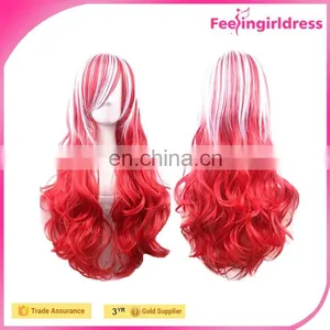 Silk Material Top Natural Looking Raw 40CM Human Hair Wig thumbnail-3