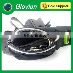 2014 Cheap Waistband Phone Bag With Led Light Led Lighted Zipper Belt Bag thumbnail-1