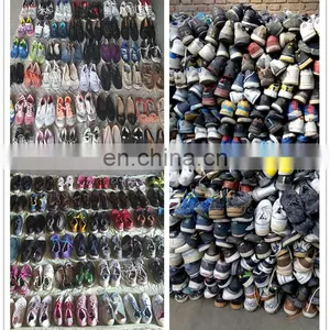 Used Kids Shoes thumbnail-1