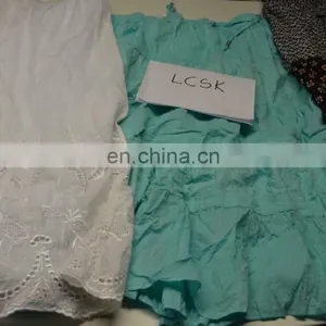 Ladies Cotton Skirts thumbnail-2