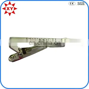 Best Quality Clip on Tie Clip Hardware China Manufacturer thumbnail-2