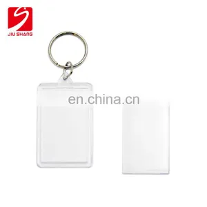 Souvenir Blank Metal Carabiner Keychain for Sale thumbnail-1