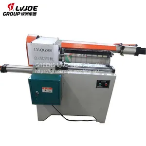 GRS Factory Supplier BOPP Slittling Machine thumbnail-2