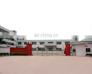 Young Lion Label Manufacturing Co., Ltd. company overview - view 1 thumbnail