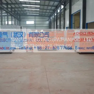 NANAO ELECTRIC Manufacture NALH Mobile SF6 Gas Recovery Inflatable Test Device thumbnail-3