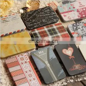 Small Metal Tin Boxes for Sale thumbnail-1