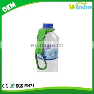 Winho 6CM Carabiner Bottle Holder thumbnail-2