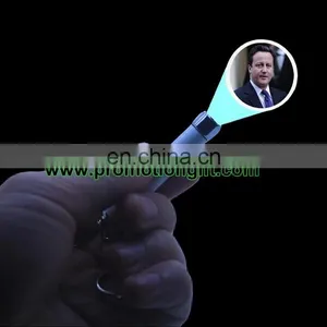 LOGO Projection Light thumbnail-1