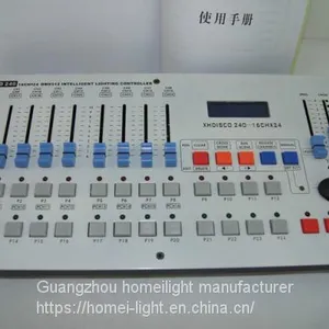 240 DMX Controller DMX Console thumbnail-4