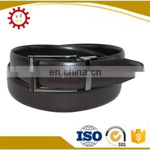 Fashion Designer Alloy 1 Inch Automatic Belt Buckle thumbnail-1