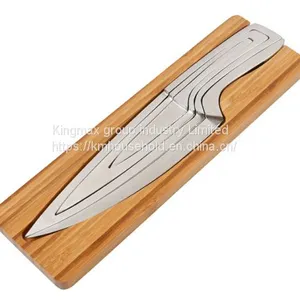 Creative Kitchen Knife Set thumbnail-1