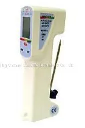QT-IRS Infrared Plant Canopy and Soil Temperature Meter thumbnail-1
