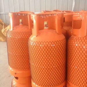 LPG Steel Cylinder thumbnail-1