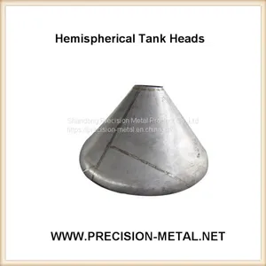 Mild Steel Hemisphere Factory 36'' Steel Sphere thumbnail-1