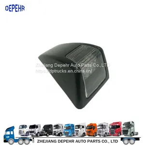 Zhejiang Depehr Heavy Duty European Tractor Body Parts Corner Light Volvo FH/FM Truck Side Lamp 82355684 82355678 thumbnail-1