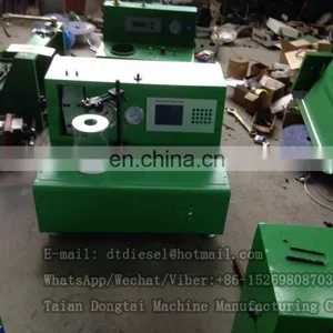 DTS100 Common Rail Diesel Injector Test Bench thumbnail-5