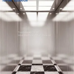 Toyon Passenger Elevator , Lift , Home Elevator ,VVVF Elevator thumbnail-1