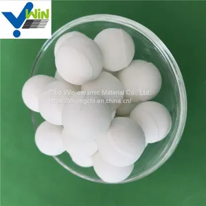 Wear Resistant Material High Temperature Resistance China Beads Factory thumbnail-2