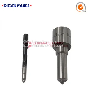 Bosch Diesel Nozzle fuel Injector DSLA124P1659/0 433 175 470 Common Rail Nozzle thumbnail-1