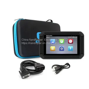 EUCLEIA S7C OBD2 Diagnostic Scanner With DPF EPB TPMS Oil Service Reset thumbnail-1
