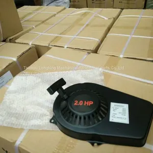 Et950 Recoil Starter/generator Spare Parts thumbnail-2