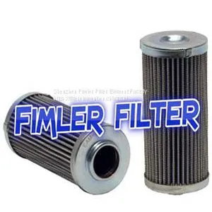 Billion Hydraulic Filter WN200042,WN200040,WN200043,WN200044,WN200068,WN200083 thumbnail-1