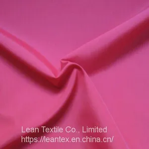 Polyester 210T Pongee Fabric 64 Gsm thumbnail-1