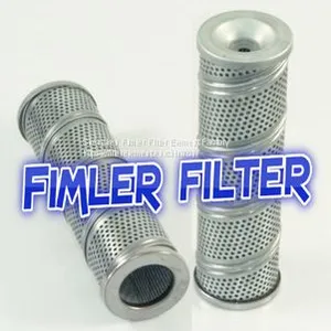 Hakpa Filter 01605023 01605064 Hanix Filter 56203400 Haprag Filter BN150P10 BN120Z40 750660001 thumbnail-1