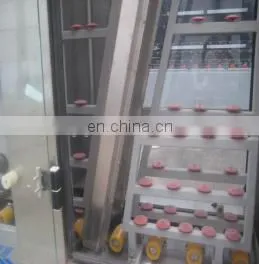 Glass Washer Machine for Insulating Glass and Double Glass Making thumbnail-4
