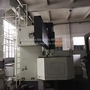 Japan Toshiba MPF-2614C High Speed Gantry Machining Center thumbnail-3