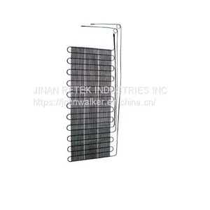 The Price Refrigerator Wire Tube Conensers for Largely Exporting thumbnail-2