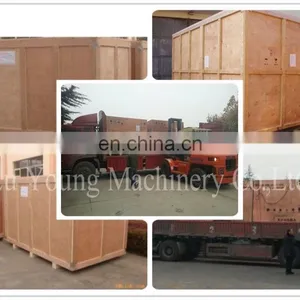 CK6432 Small CNC Lathe Machine With Manual or Hydraulic Chuck Factory in China thumbnail-6