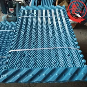 Bac Cooling Tower Parts 500mmx1000mm thumbnail-3