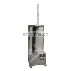 2018 Newest Melon Fruit Peeling Machine Wax Gourd Pumpkin Skin Remover Papaya Watermelon Peeler thumbnail-3