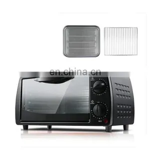 Electrical Oven Electric Baking Oven thumbnail-1