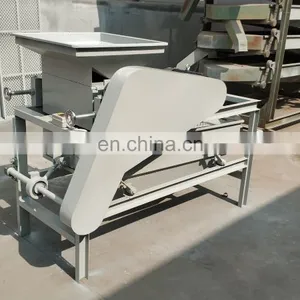 Almond Kernel Seperation Machine Almond Shelling Machine Hazelnut Peeling Machine thumbnail-7