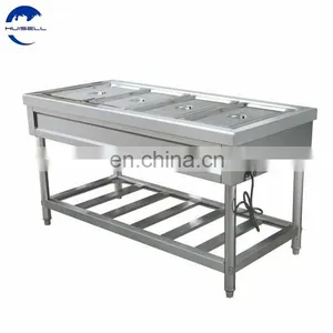 700 Series School Kitchen Food WarmerBainMaire thumbnail-6