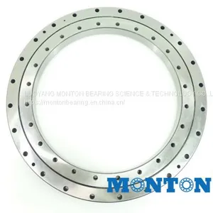 XU060094 Xu Series Cross Roller Bearing Yaw Mechanism In Wind Turbine thumbnail-1