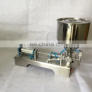 Top Selling Great Quality Pasty Filling Machine thumbnail-4