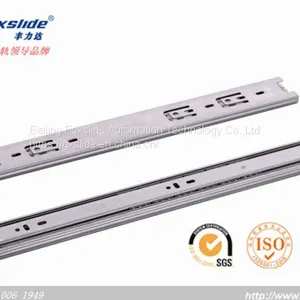 Stainless Steel Full Extension Drawer Slide thumbnail-1