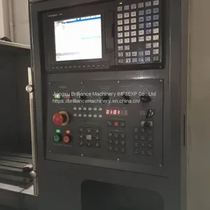JirFine VMC-1060 CNC Milling Machine thumbnail-4