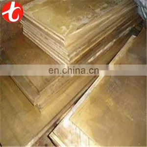 Thin Brass Sheet Factory thumbnail-1