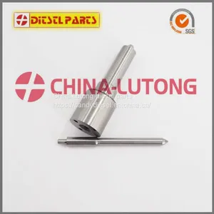 Bosch Diesel Injection Pump Parts Bosch Injector Nozzles 0433171988 DLLA143P1619 for Bosch Fuel Injection System thumbnail-1