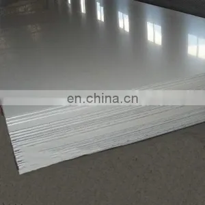 316L 7Mm Thick Stainless Steel Plate thumbnail-1
